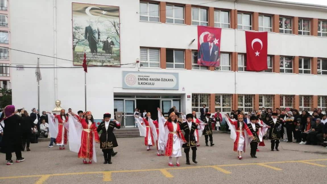 TARİHÇE