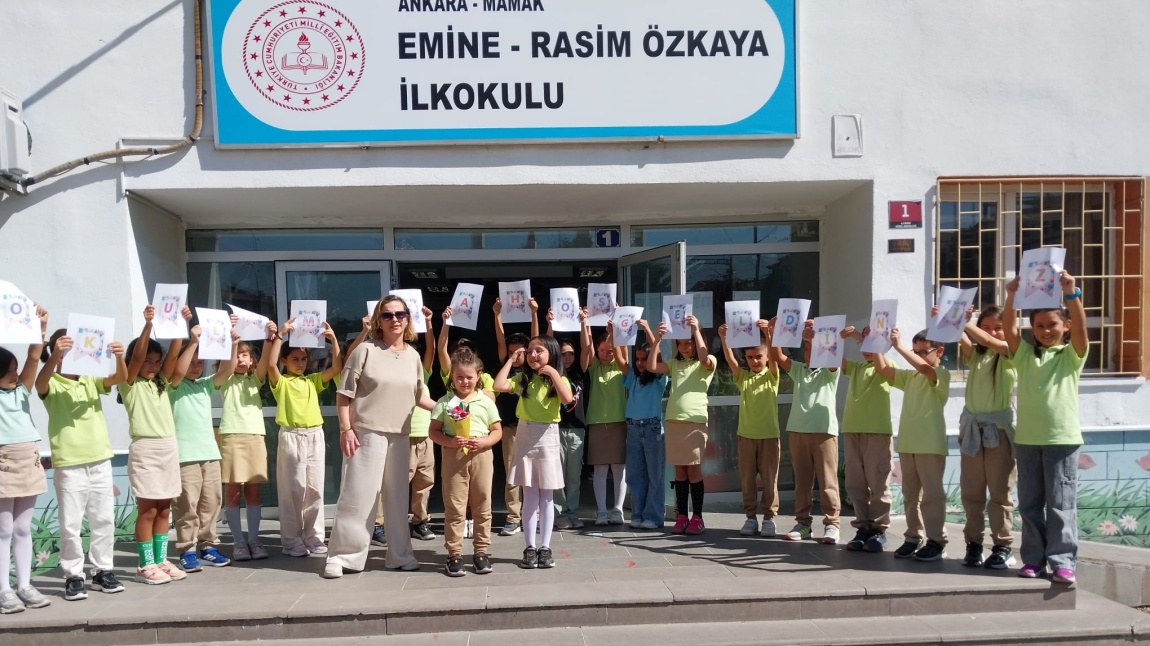İLKÖĞRETİM HAFTASI